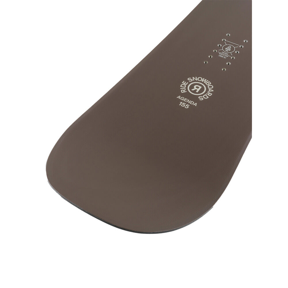 Ride Agenda Snowboard