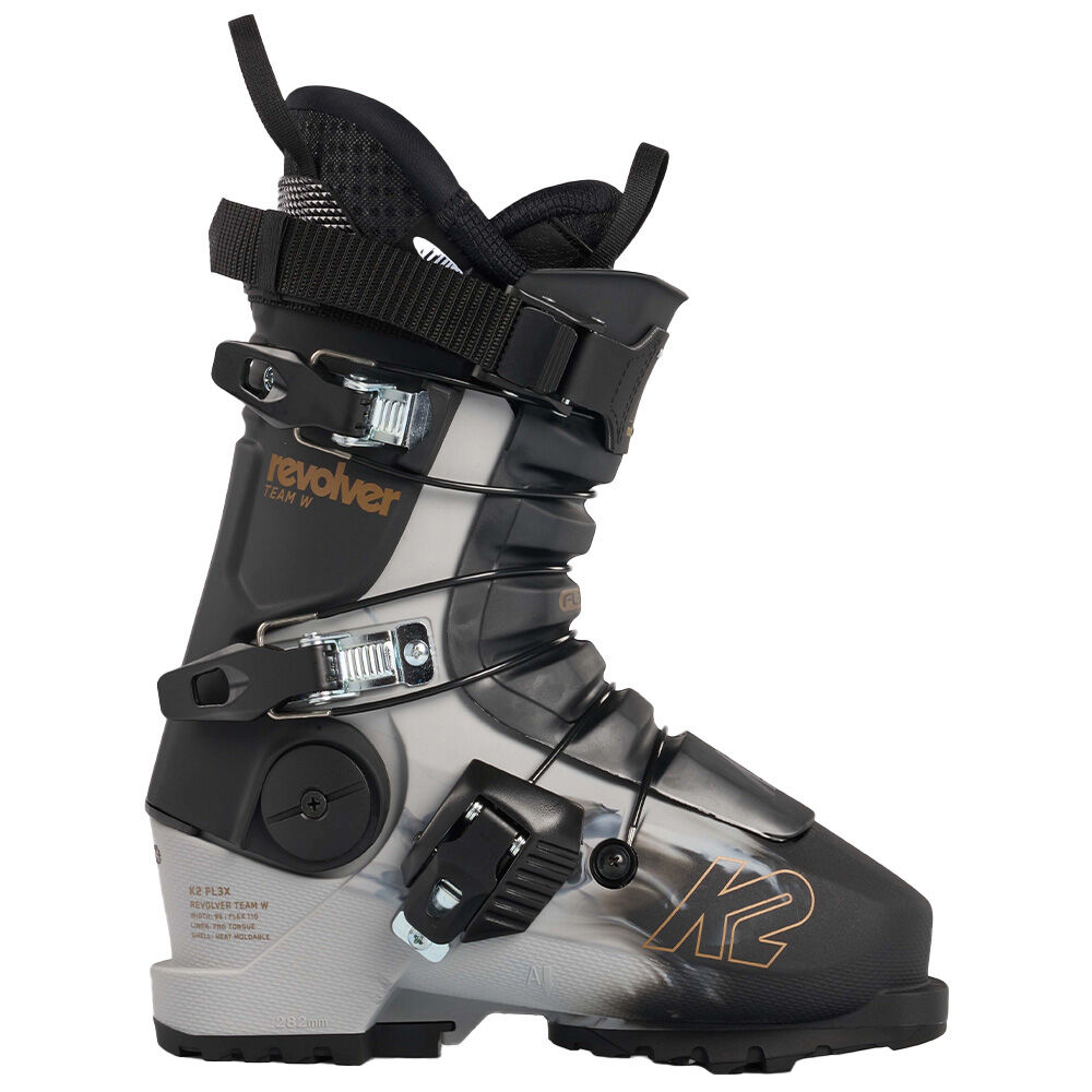 K2 Women's Revolver Team Snow Ski Boots