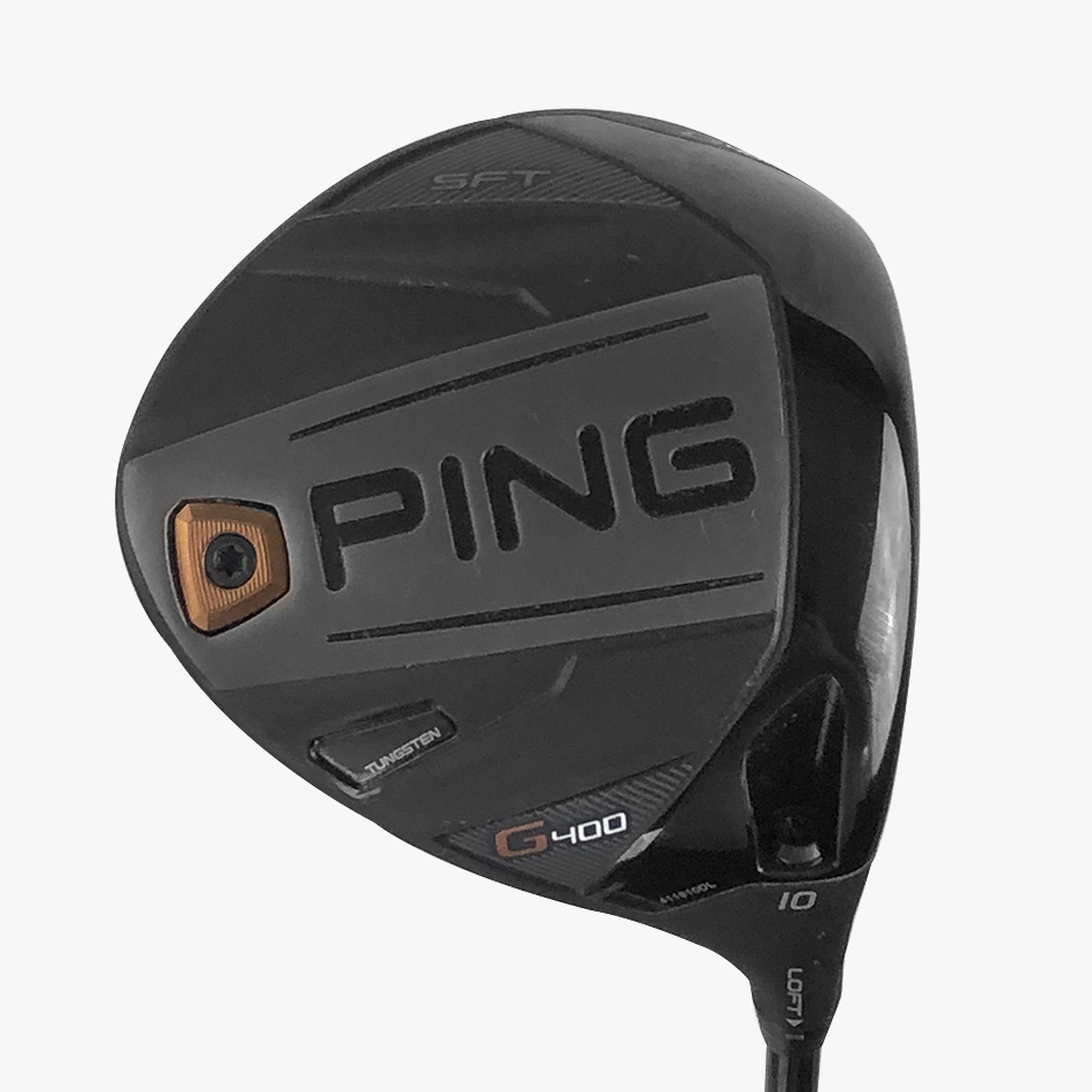 Ping Ping G400 SFT Drivers | Callaway Golf Pre-Owned