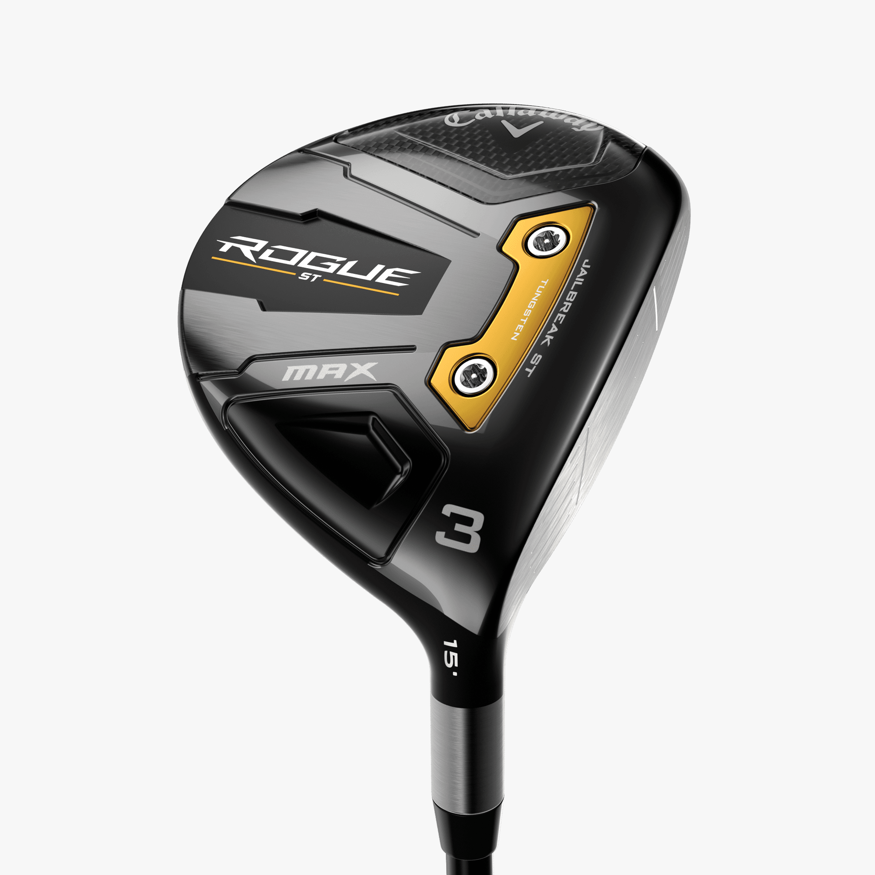Rogue ST MAX Fairway Woods | Callaway Golf Pre-Owned