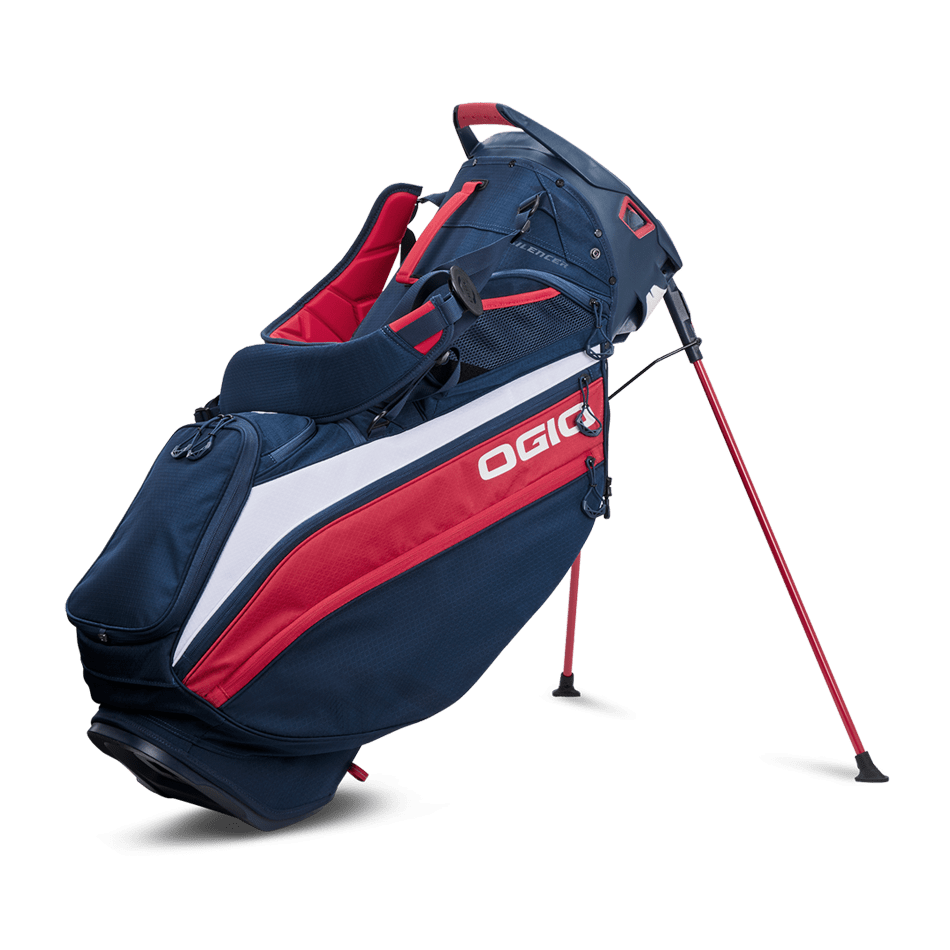 Silencer Hybrid Golf Bag | OGIO