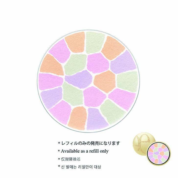 エレガンス ラ プードル オートニュアンス リクスィーズ01 (レフィル)