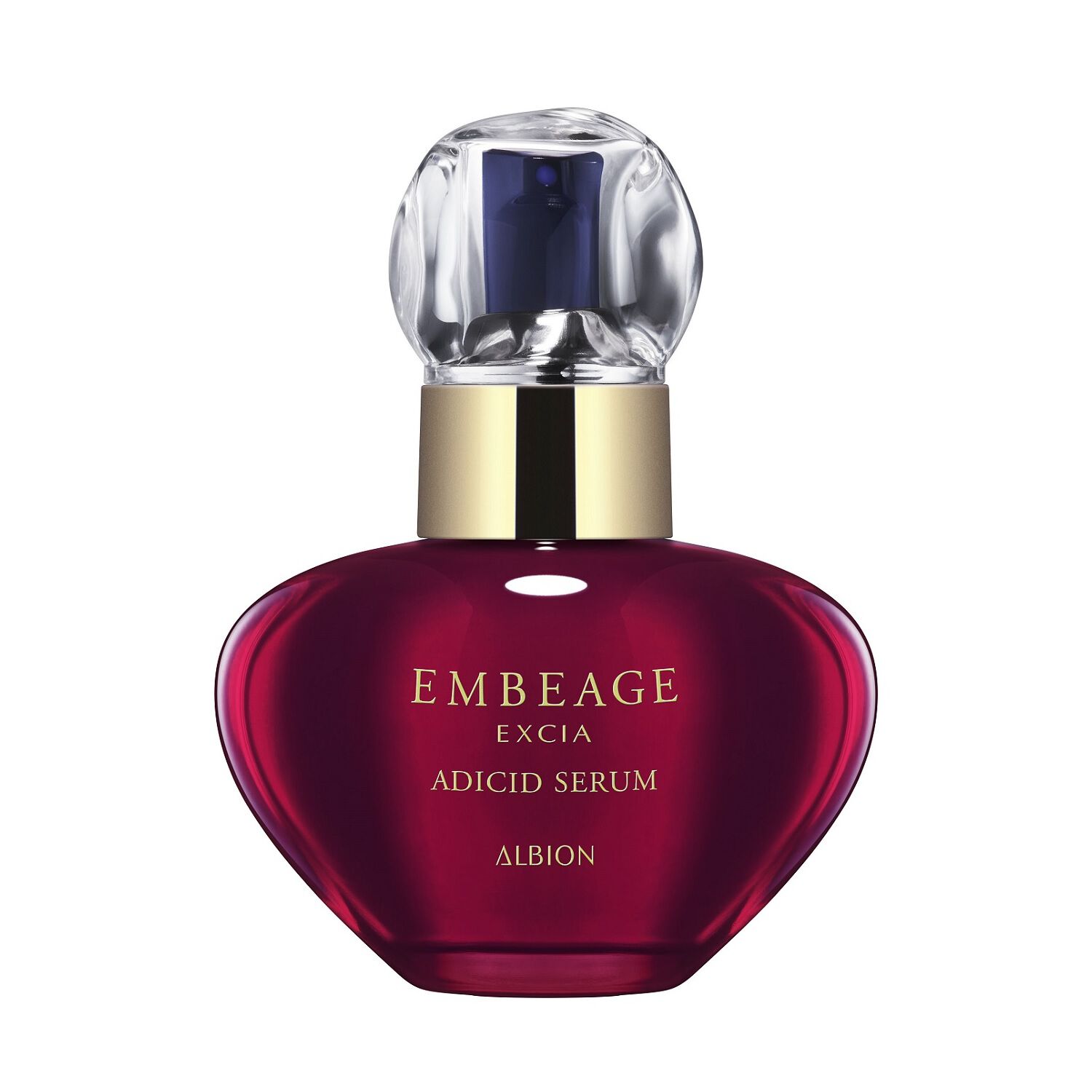 エクシア アンベアージュ アディシッド セラム