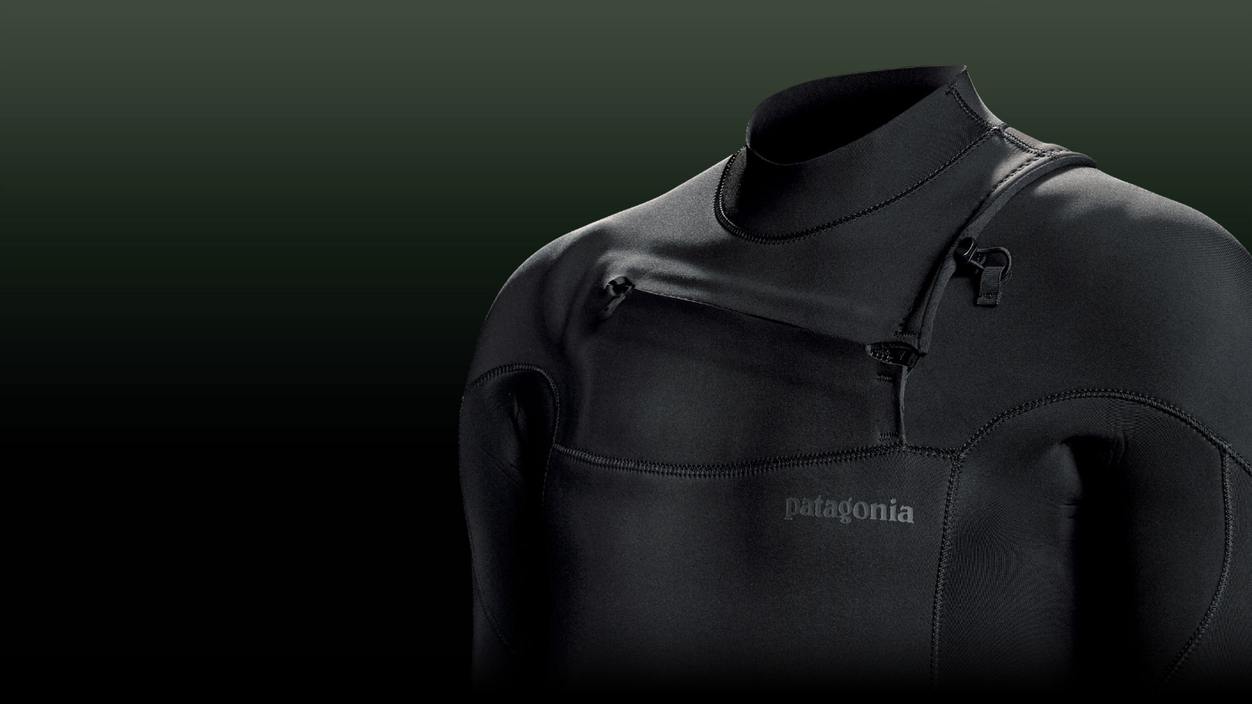 ユーレックス・ウェットスーツ | パタゴニア | Patagonia