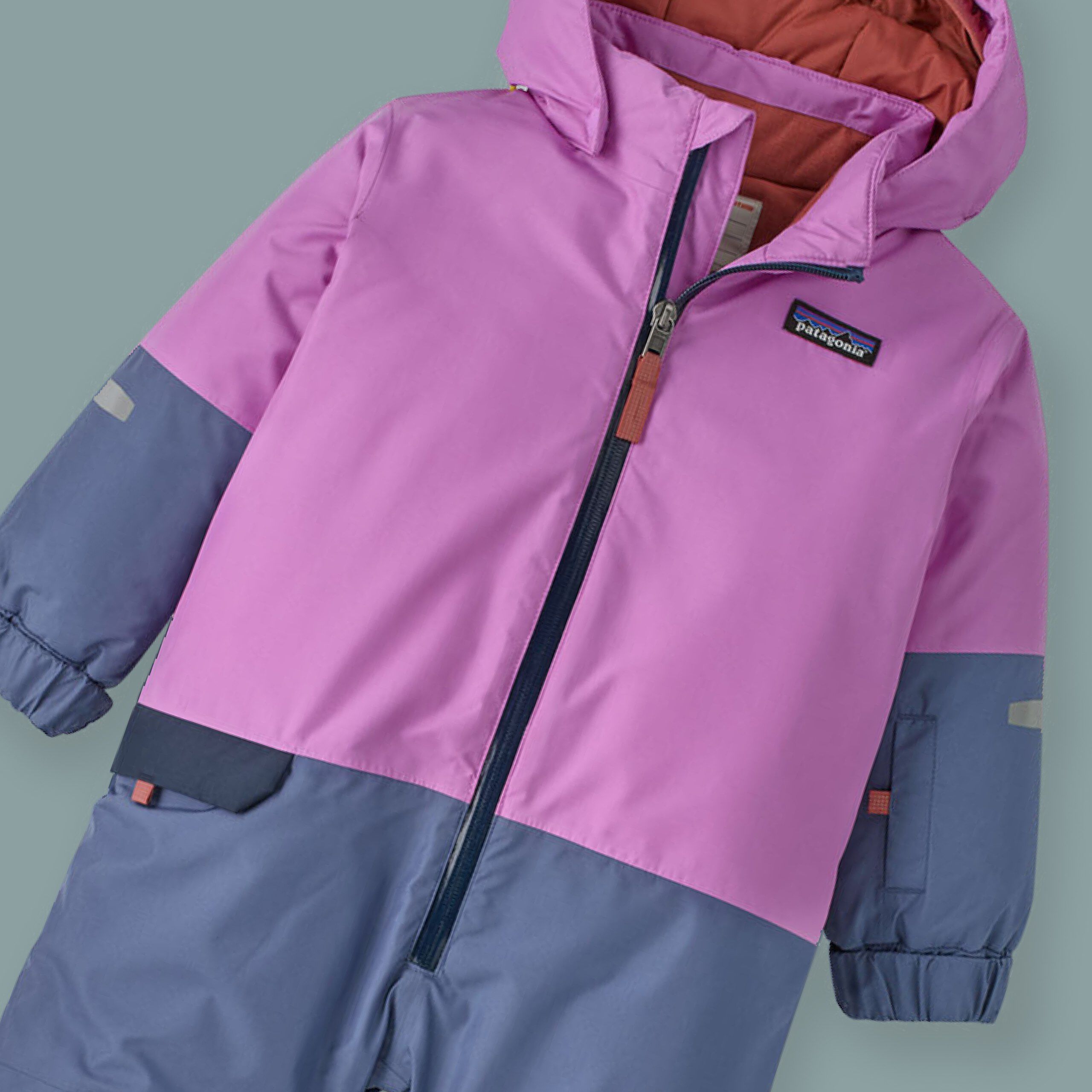 キッズ・スキー＆スノーボード - パタゴニア公式オンラインショップ