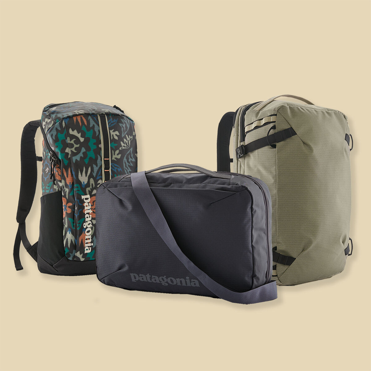 ブラックホール・バッグ - パタゴニア公式オンラインショップ