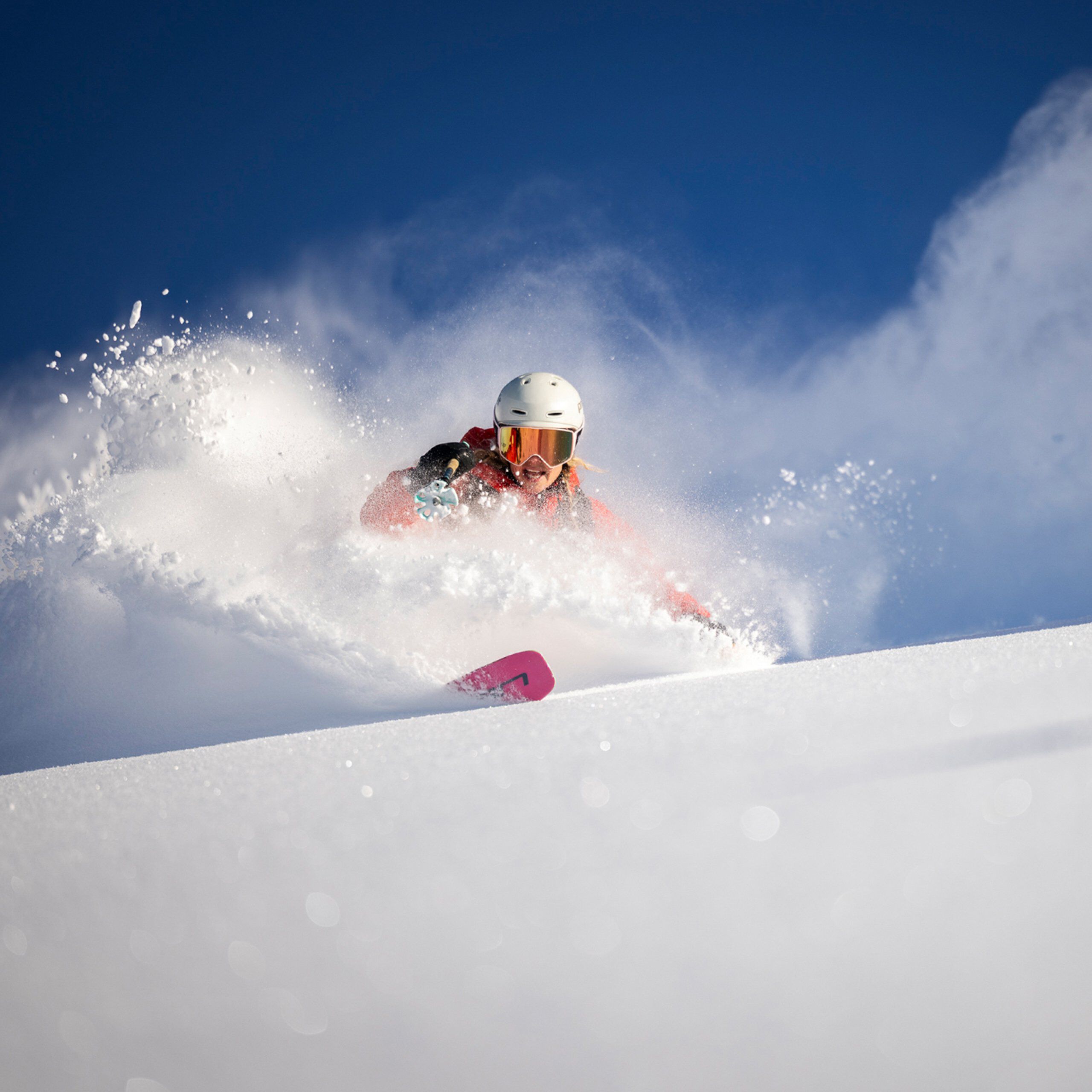 スノー | パタゴニア | Patagonia