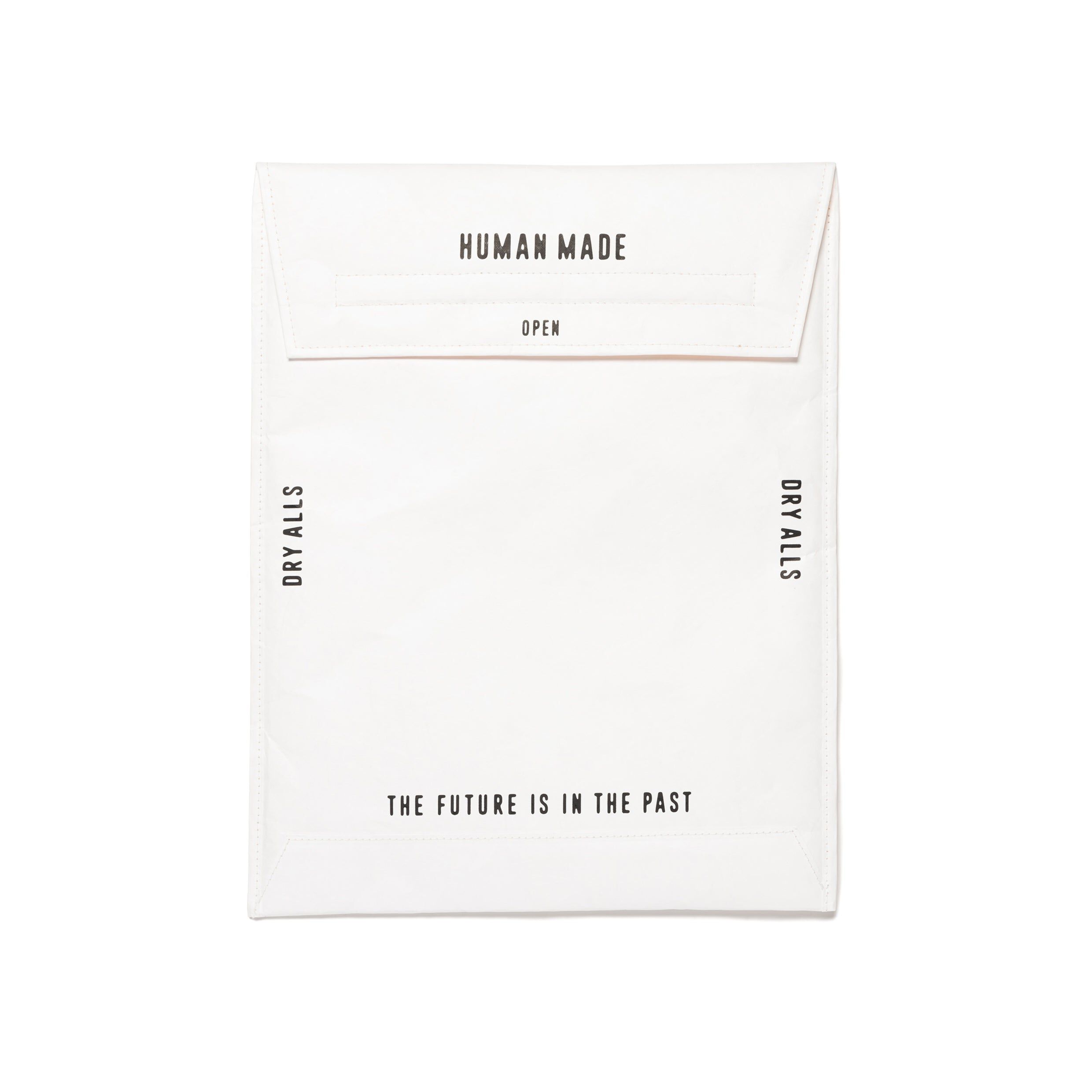 HUMAN MADE PC/TABLET SLEEVE 16 Inch – HUMAN MADE Inc.