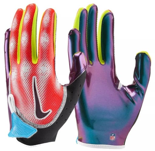 Nike Supreme Vapor Jet football gloves | SidelineSwap | Buy and
