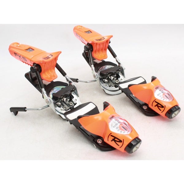 ROSSIGNOL FKS 180 130㎜ LOOK PIVOT 18 同等品 Rossignol FKS 180 Ski