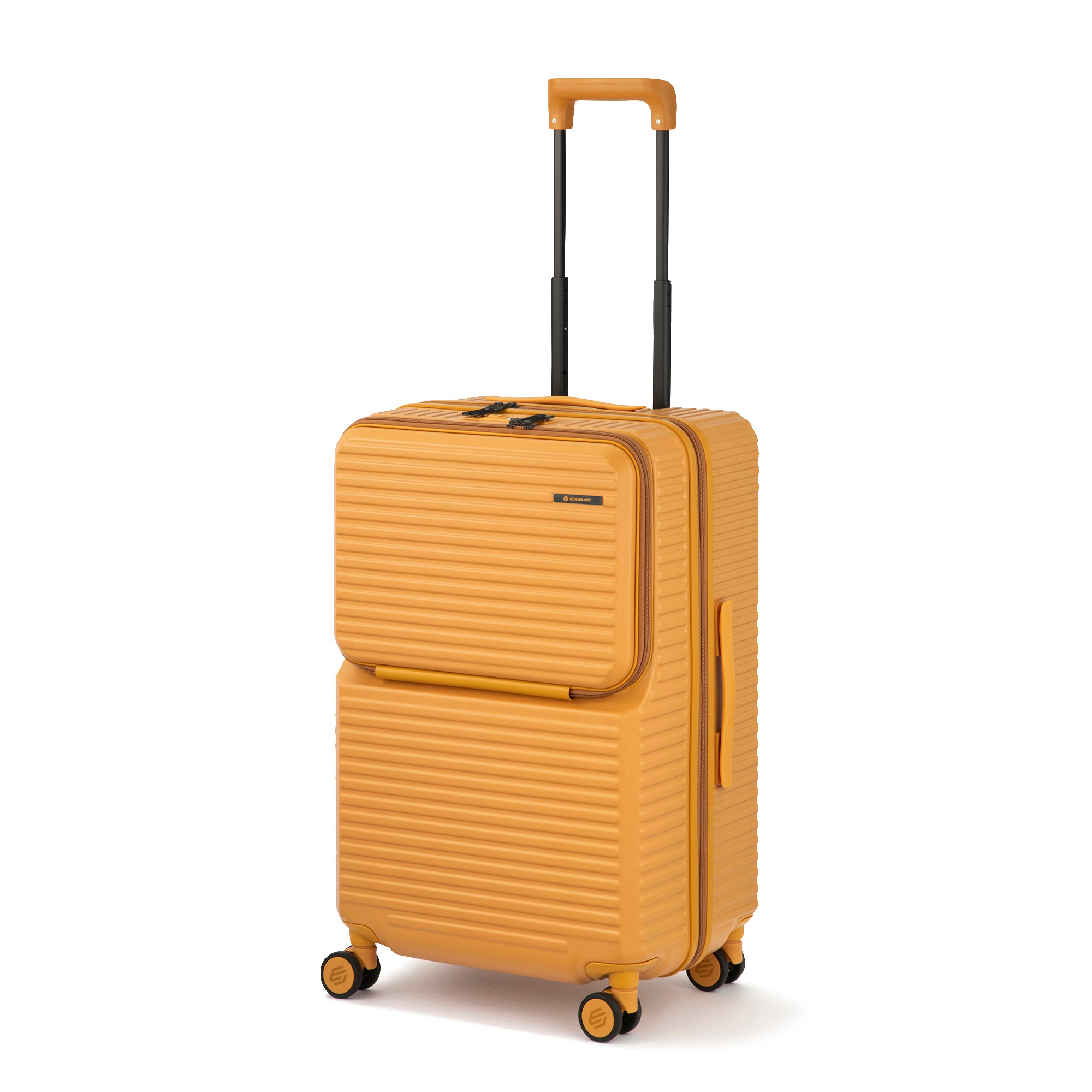 CRUZBOX | Check-in-M Suitcase 64L | 05803 – EDGELINK ONLINE STORE