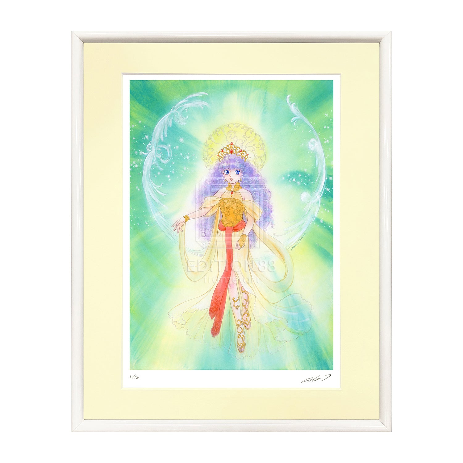 Creamy Xmas -10th Anniversary-