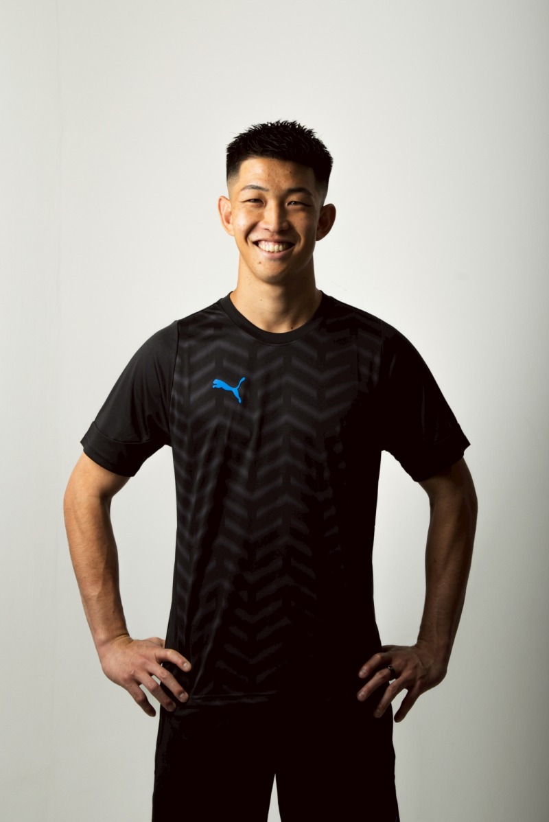 JリーグMVP守護神・早川友基が語る食事管理 体づくり支えるグルテン