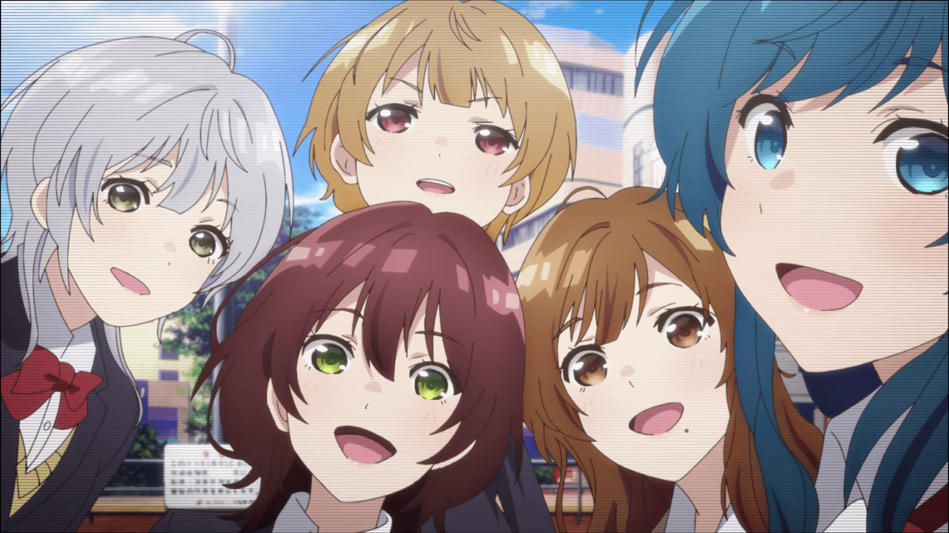 TVアニメ『弱キャラ友崎くん』第2期制作が決定！ 聖地・埼玉で初の