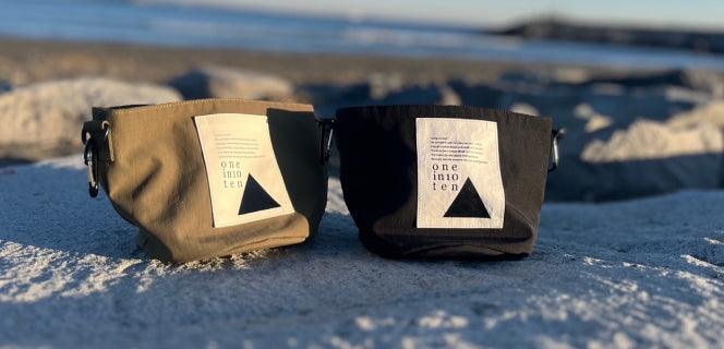 EXOD MONOLITH™ SHELTER_ モノリス エグゾッド エクソド