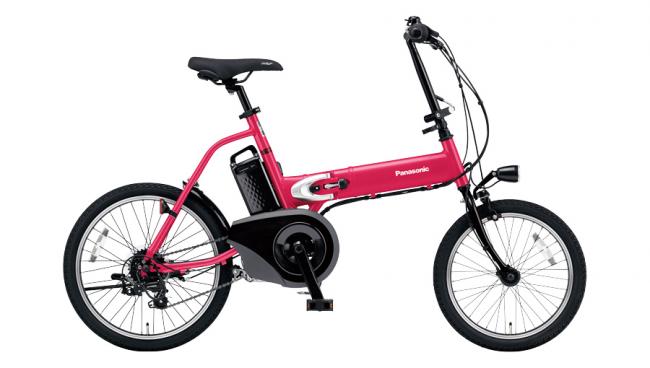 電動自転車】 オフタイム 2026年モデル | Panasonic(パナソニック
