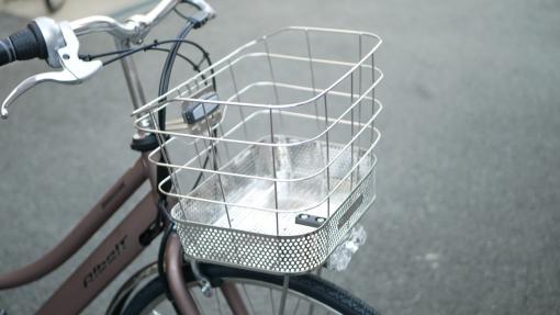 電動自転車】アルベルトe 27インチ 2026年モデル | BRIDGESTONE