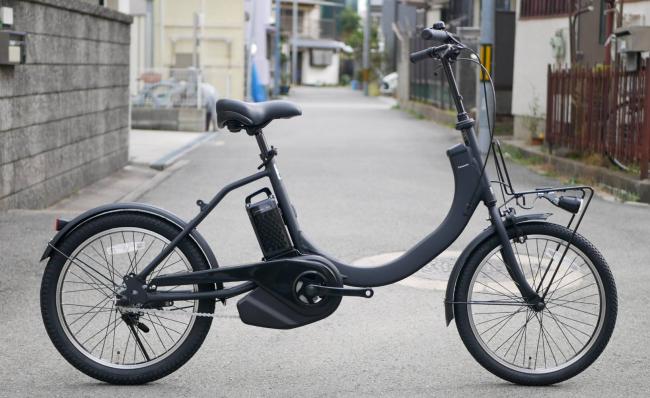 電動自転車】SW (2026年モデル) | Panasonic(パナソニック) | サイクル