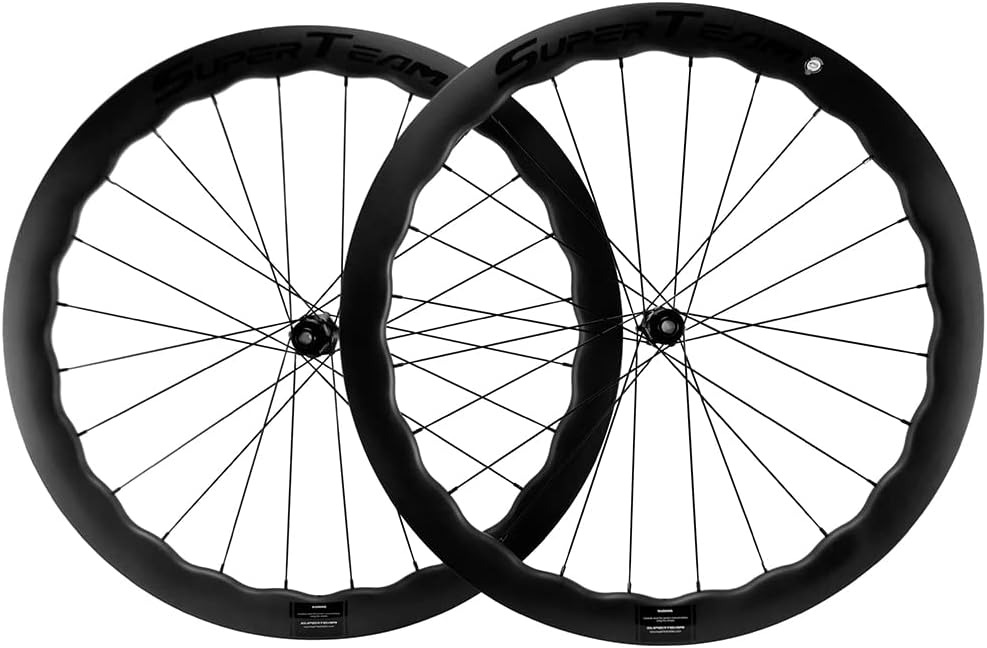 中華のカーボンホイール Elitewheels Edge を買いました | なんでも独り言