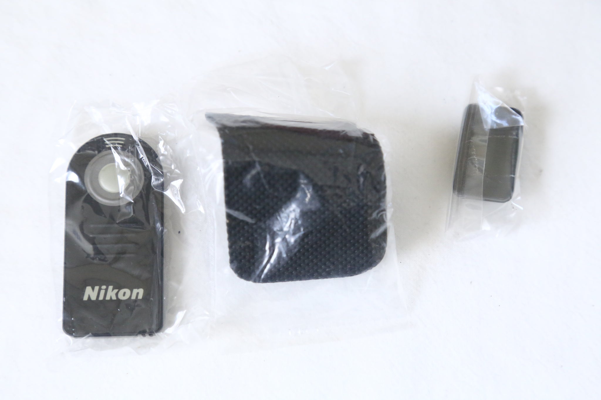 agnes b. × Nikon U ニコン アニエスベー 幻のフィルムカメラキット