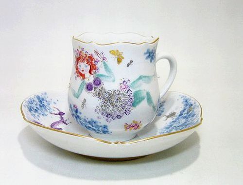 ミッドサマーナイトドリーム ティーC/S ミッドサマーナイトドリーム