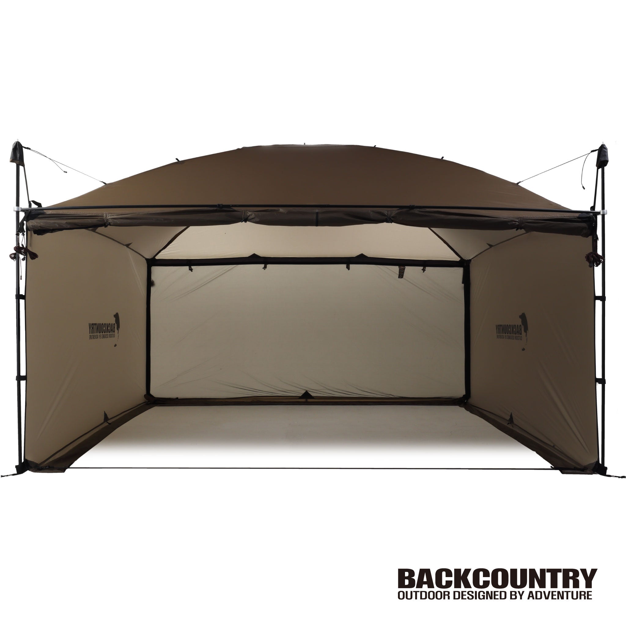 BackCountry 280 shelter – eight