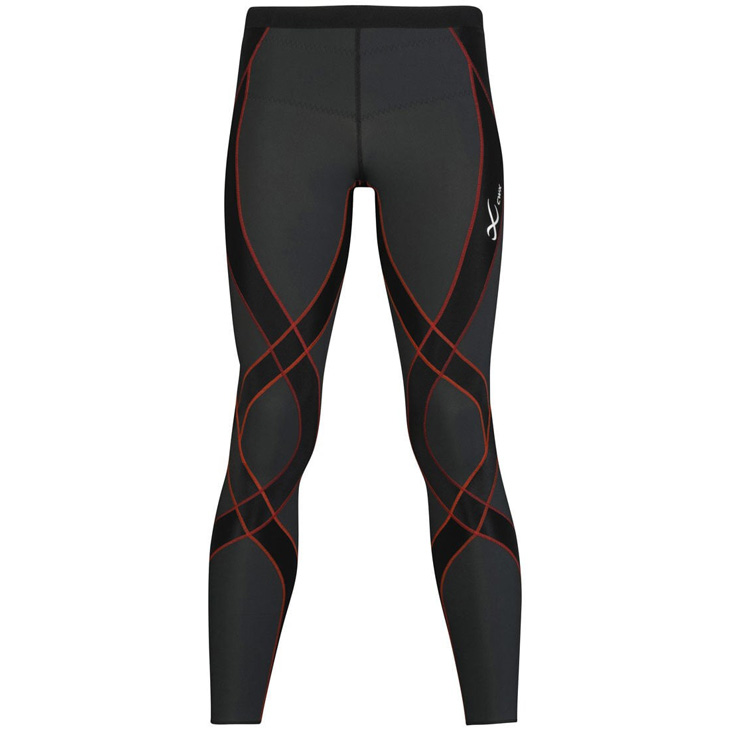 ワコール CWX CW-X メンズ ホット 保温 下半身フルサポート マラソン