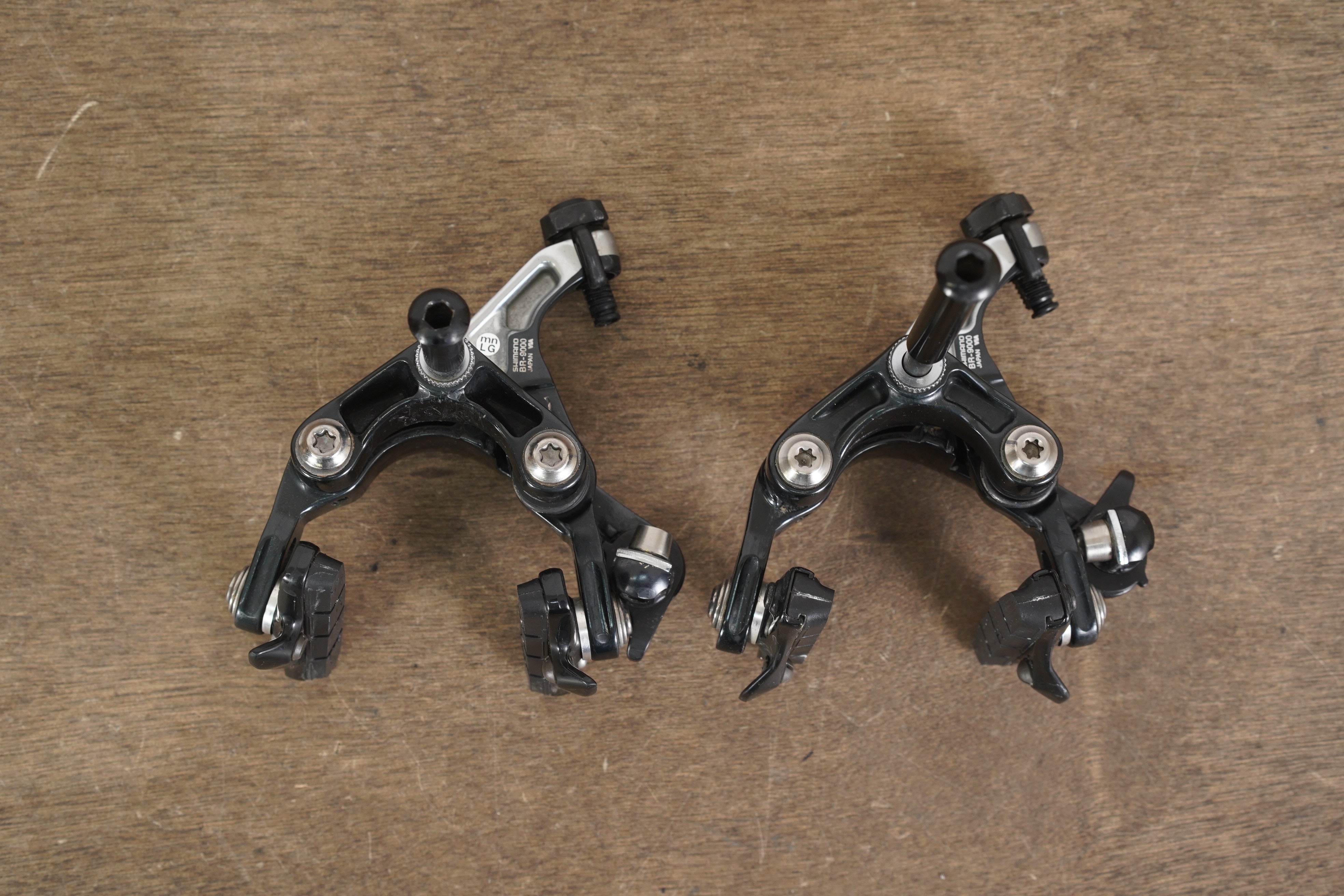 Shimano Dura-Ace 9000 11 Speed Mechanical Rim Brake Road Groupset