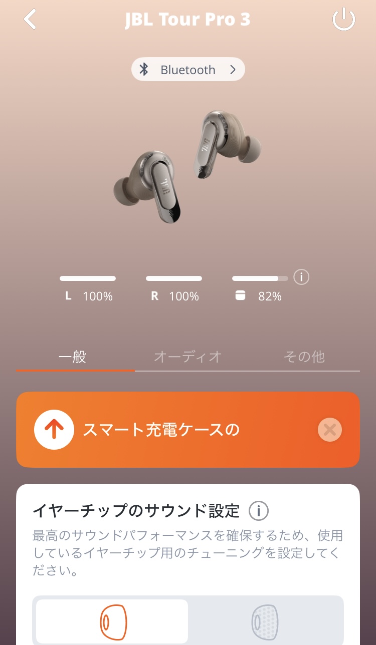 JBL(ジェービーエル) Tour Pro 3 カナル型 レビュー・スペック 【完全