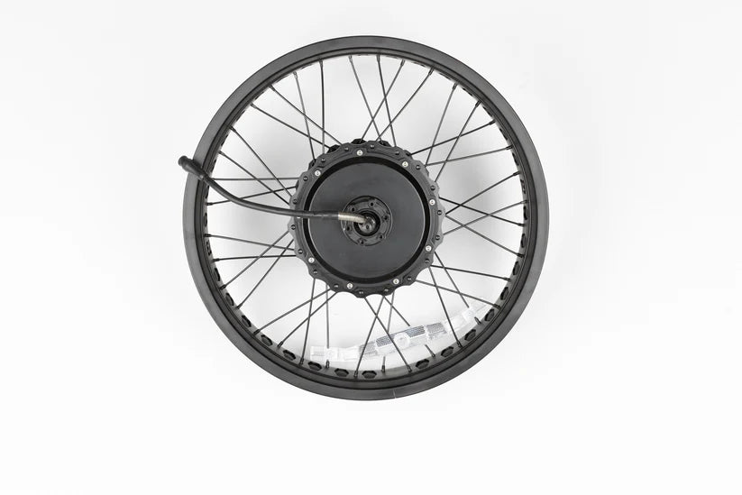 Replacement Part- Super 73 Motor Hub- ZX , Z Adventure Model