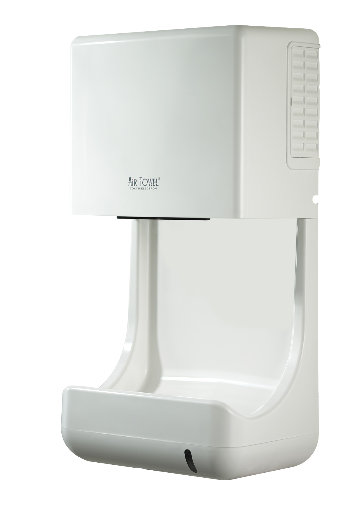 ハンドドライヤーメーカー エアータオル 東京エレクトロン株式会社