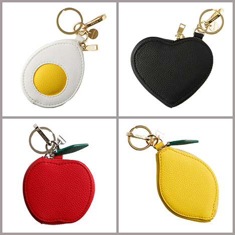 DEMIU(デミュウ)｜iPhone14 BALLON CINQ/ブラック×ブラックスタッズ の