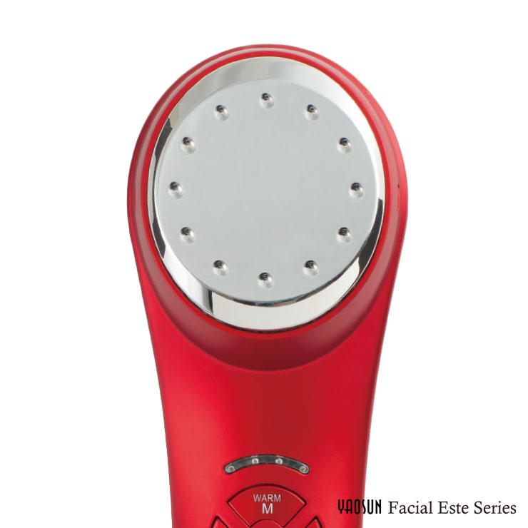 ells beauty / イオン美顔器