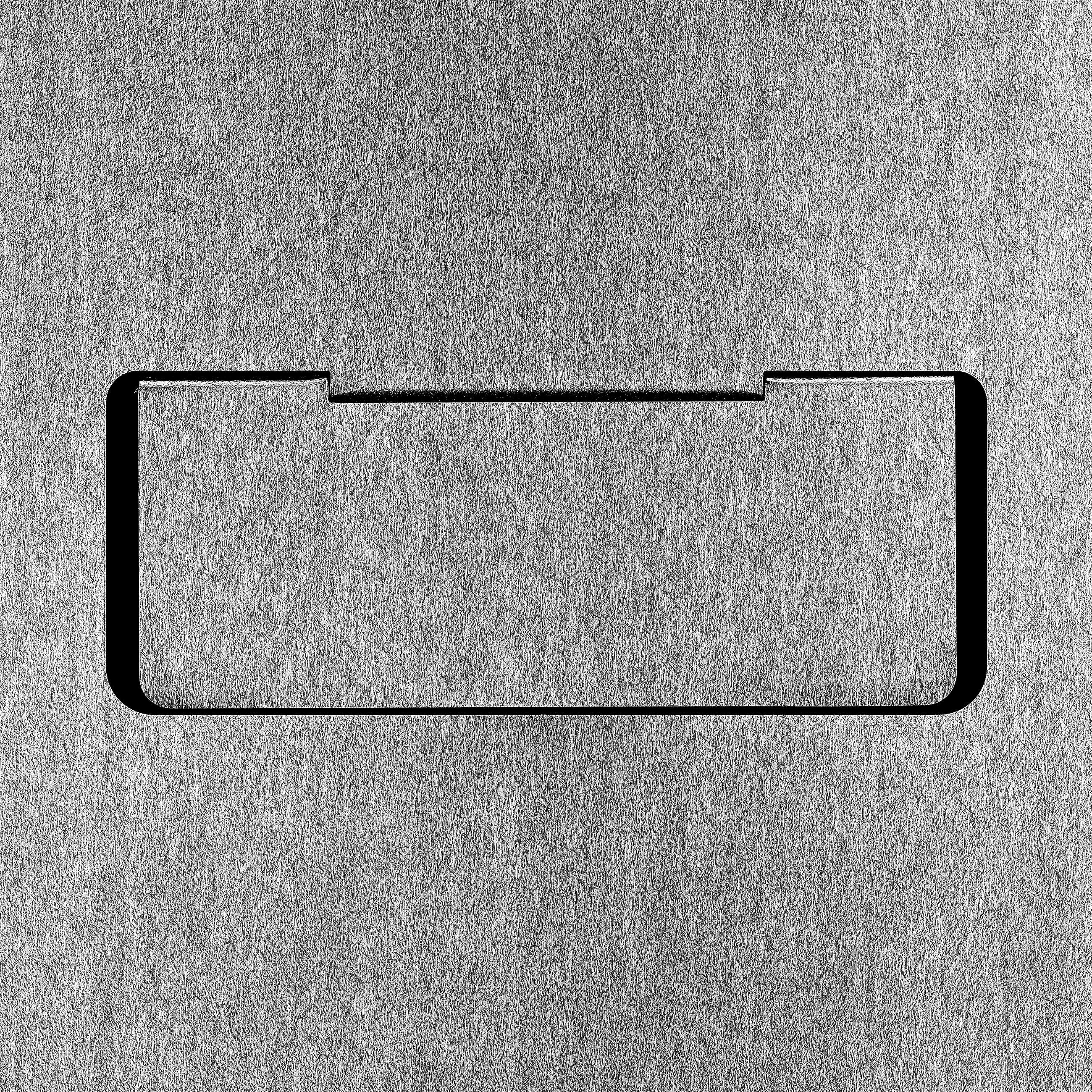 iPhone 14 - 16 PRO MAX , PLUS CASE ( STRAIGHT VIBRATION FINISH