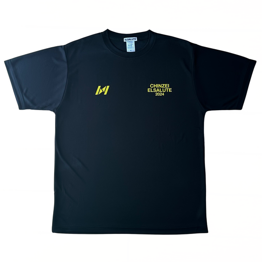 鎮西コラボTシャツ – BeeQuick