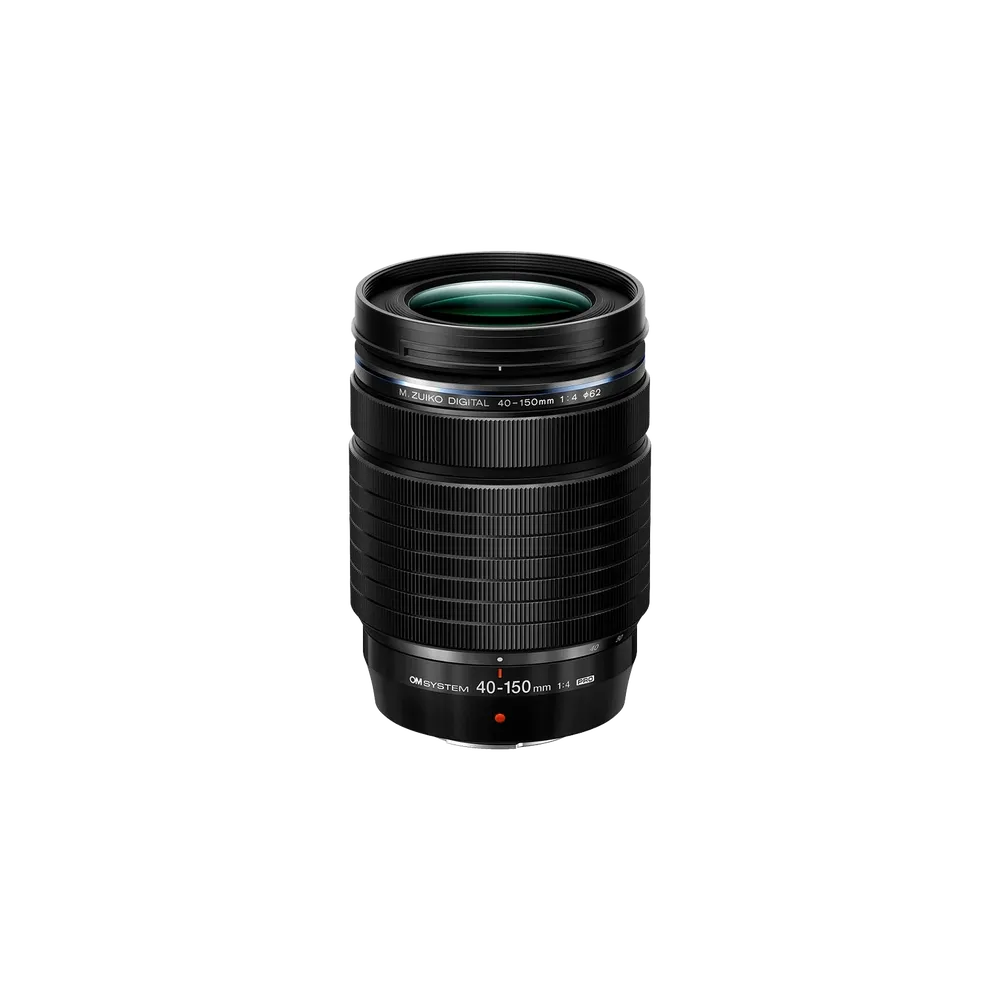 Buy M.Zuiko Digital ED 40-150mm F4.0 PRO From OM SYSTEM Ireland