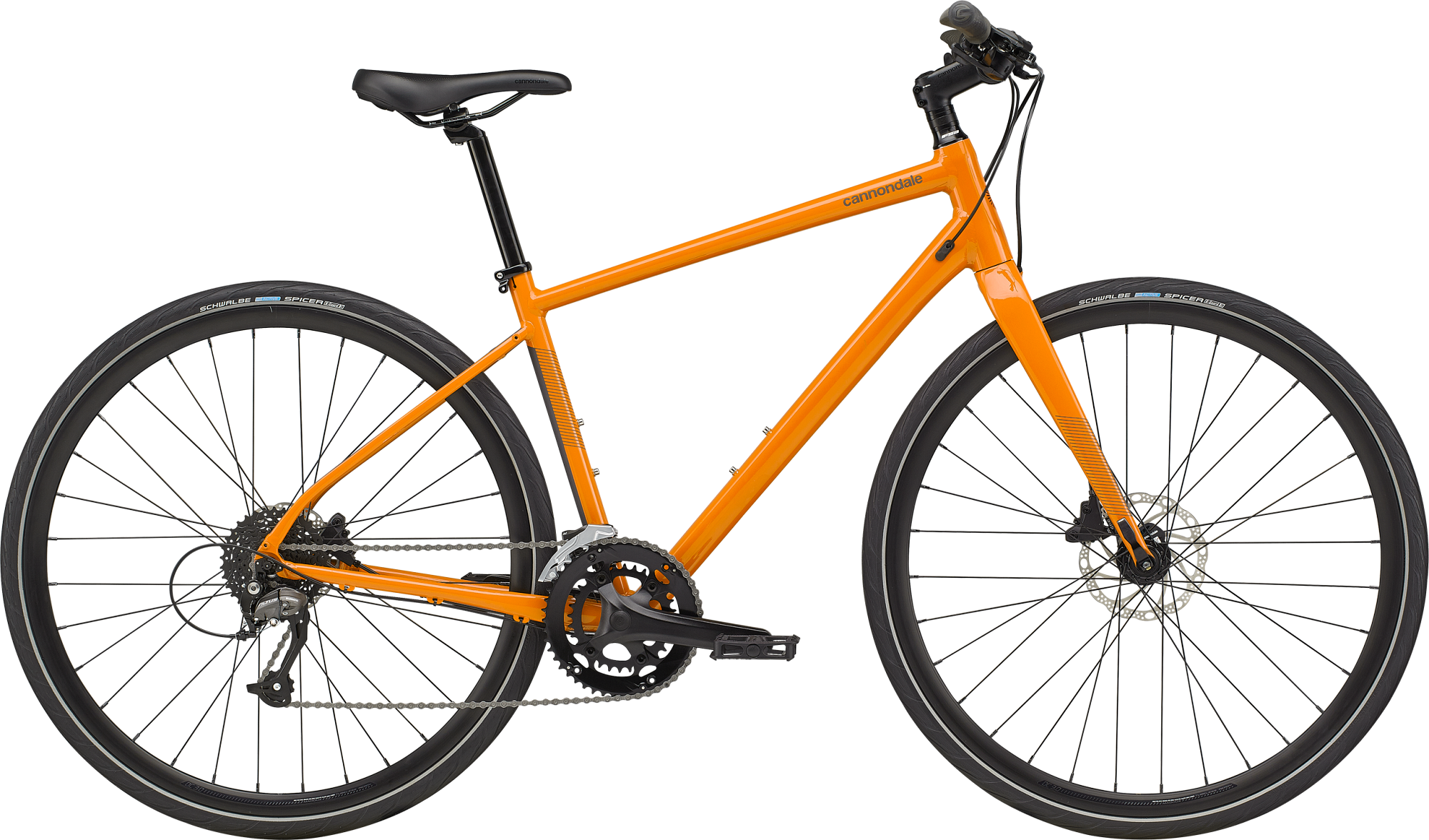 Quick Women's 5 | Hybrid Bikes | Cannondale