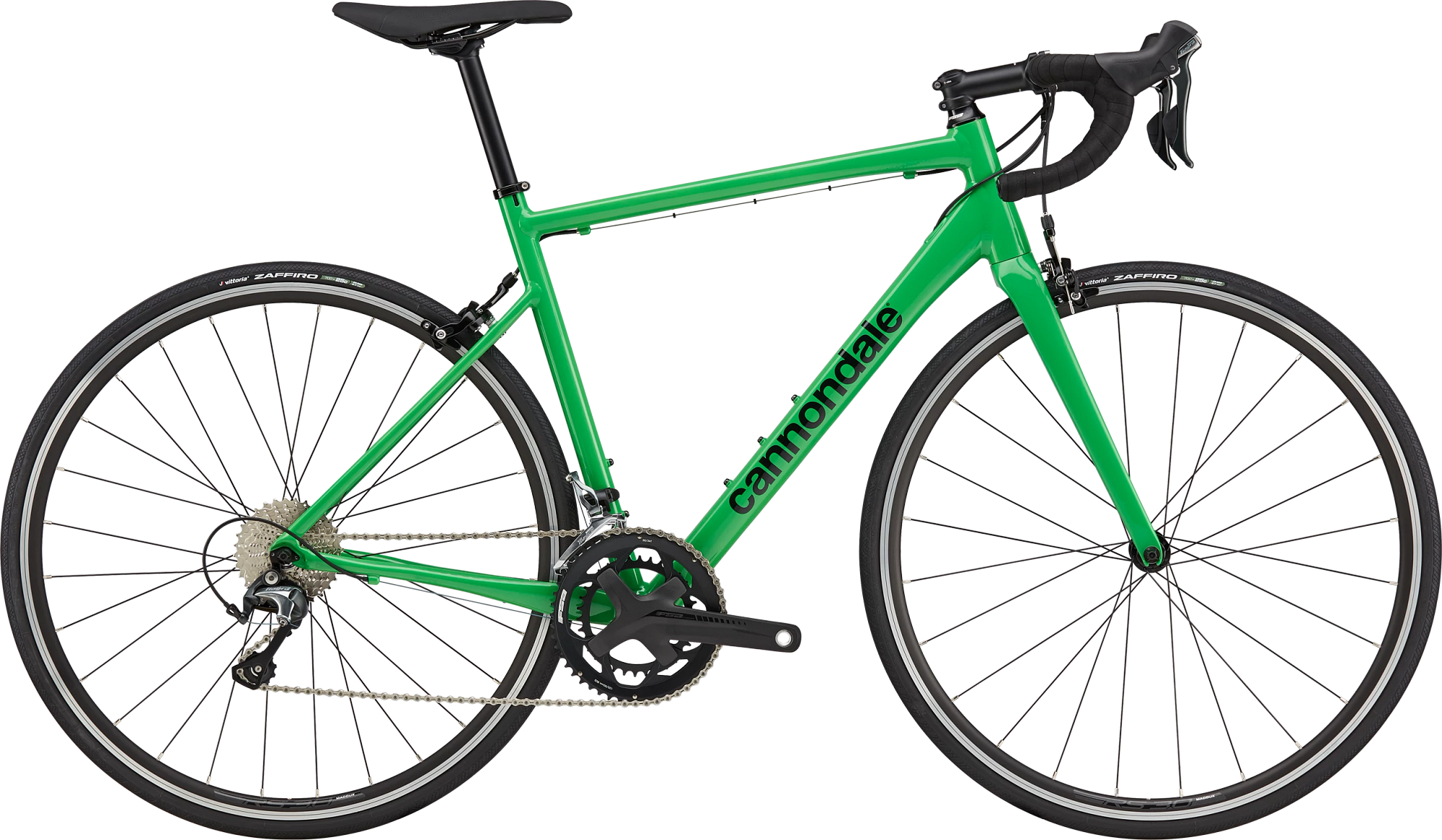 CAAD Optimo 1 | Road Race Bikes | Cannondale