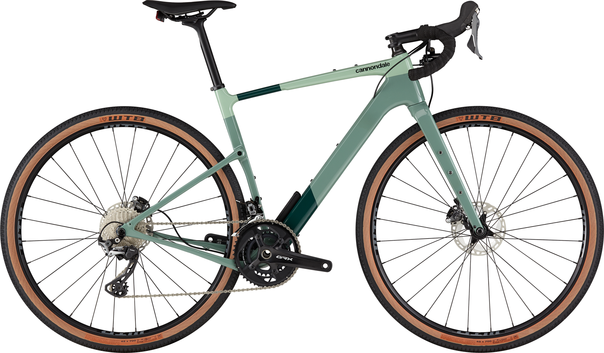 Topstone Carbon 4 | Gravel Bikes | Cannondale