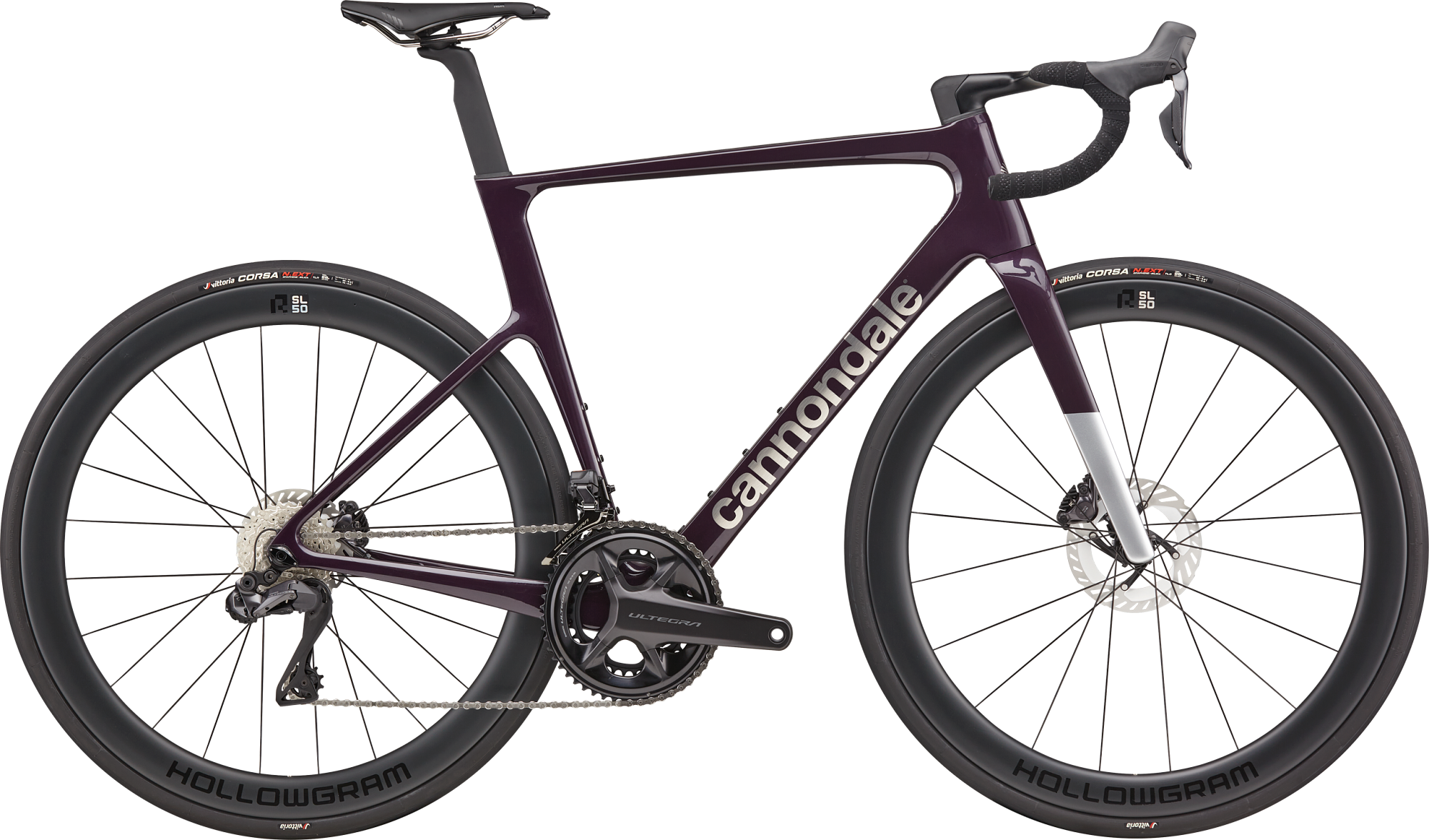 SuperSix EVO 2 | Road Race Bikes | Cannondale
