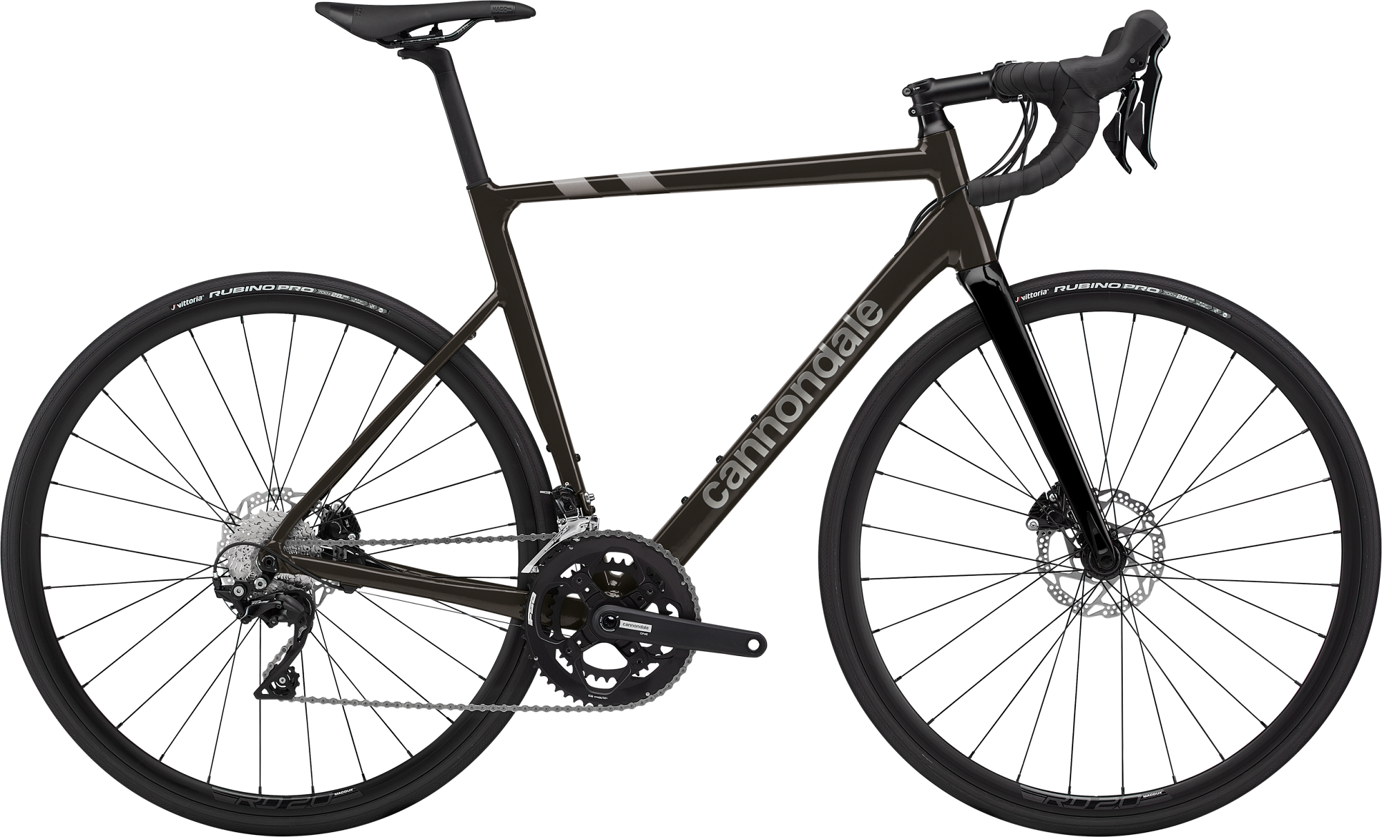 CAAD13 Disc 105 | Road Race Bikes | Cannondale