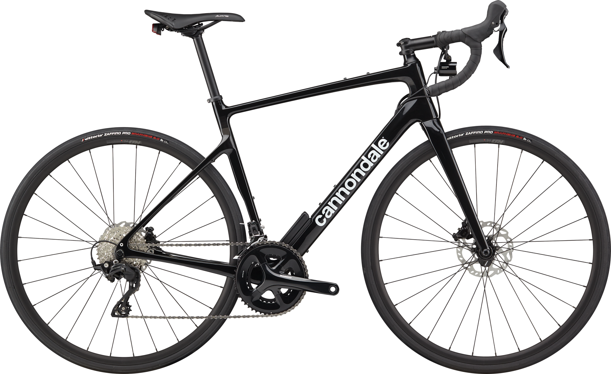 Synapse Carbon 3 L | Endurance Bikes | Cannondale