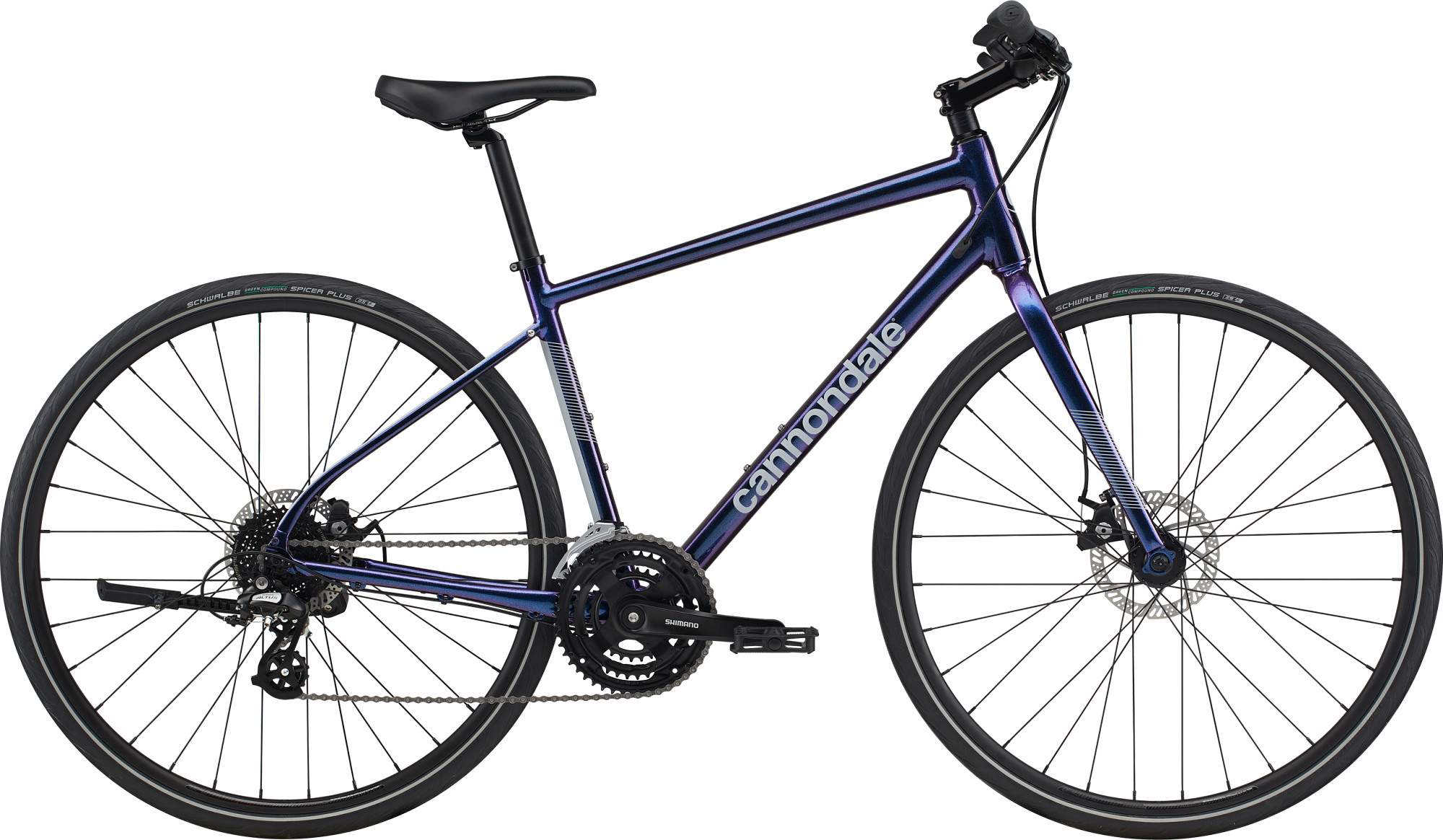 Quick LTD | Fitness Bikes | Cannondale
