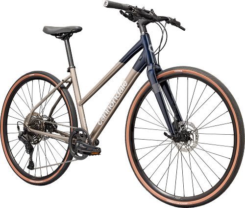 Quick 1 | Hybrid Bikes | Cannondale