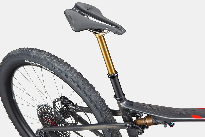 Scalpel 1 | XC Race Bikes | Full Suspension MTB's | Cannondale