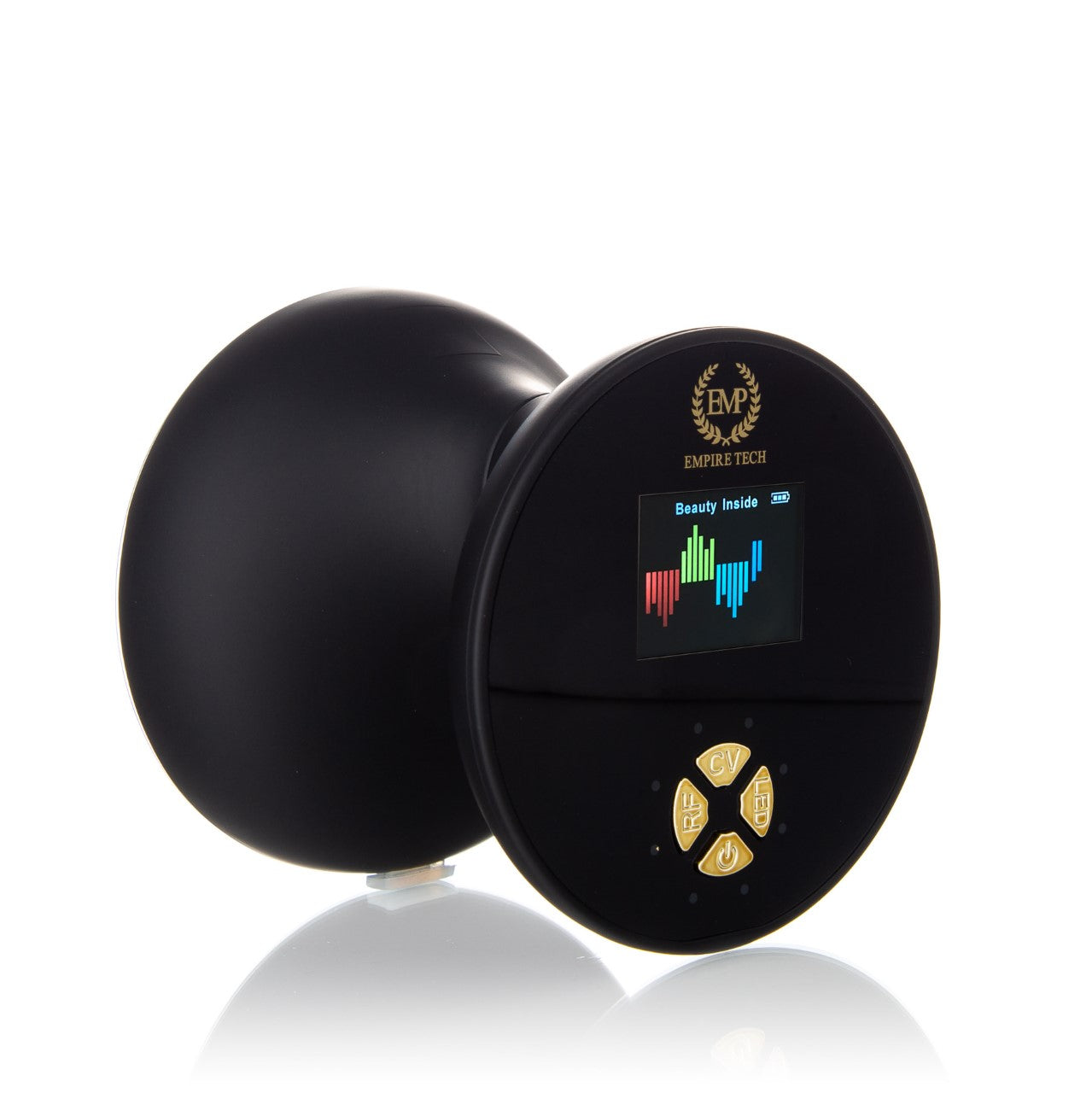 3D Radiance Face & Body Device – Empire Tech