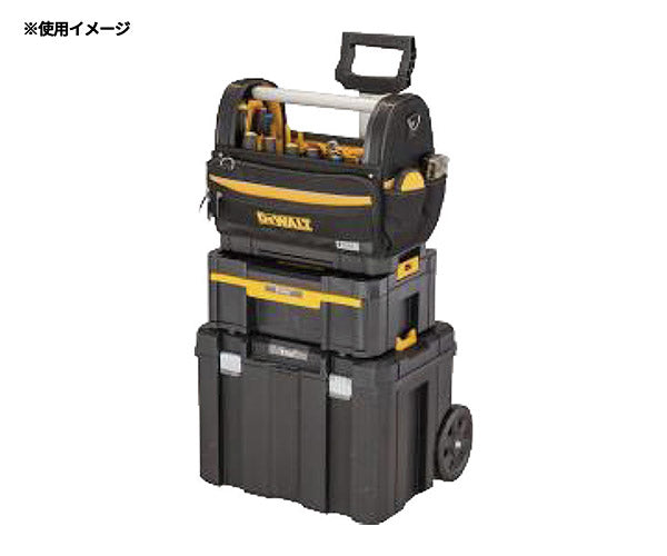 デウォルト ティースタックソフトトート (DWST82990-1) TSTAK