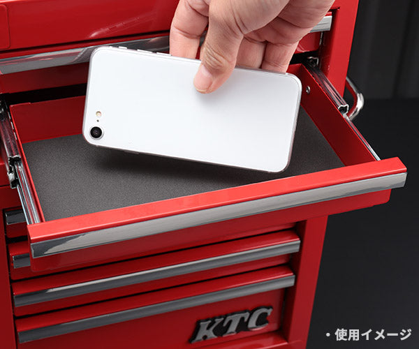 KTC ミニチェスト＆ミニキャビネットセット SKX0010R