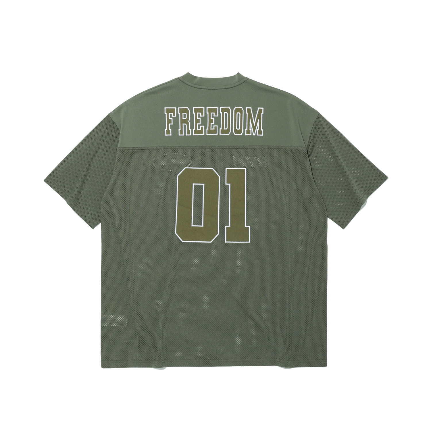 Freedom Mesh Rugby Jersey (Wine) | FREEDOM WORLDWIDE