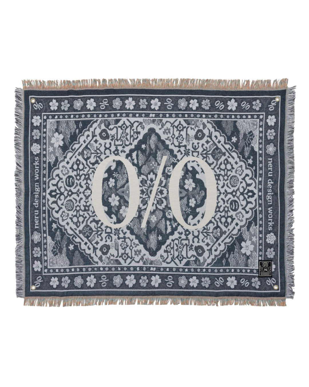 Blankets - Blankets - MERRY FRIDAY